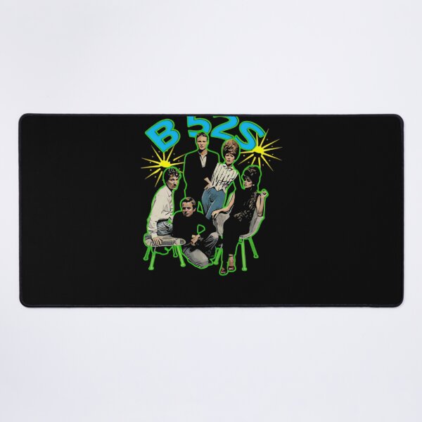 Item preview, The B-52s designed and sold by ArtofKargo.