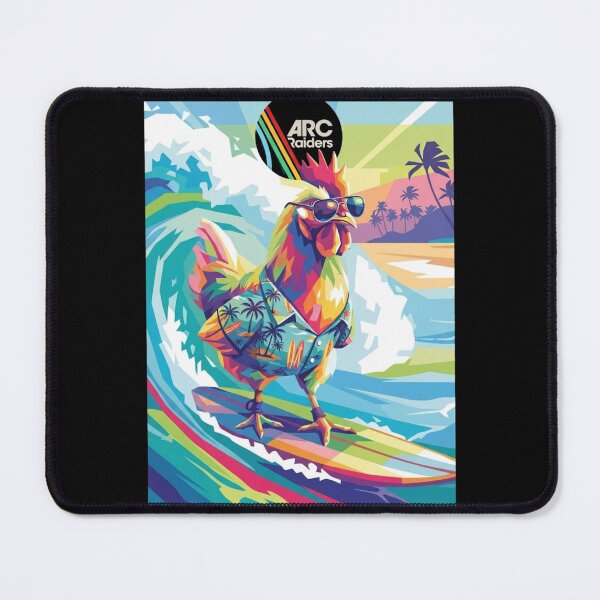 Item preview, Arc Raiders designed and sold by Facturesfory.