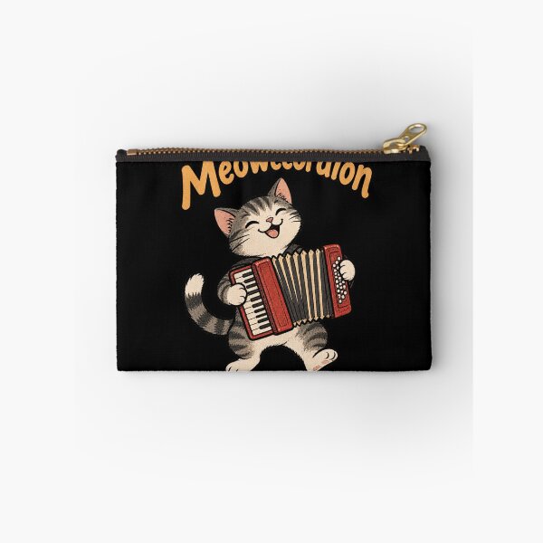 Item preview, Meowccordion designed and sold by Konvero.