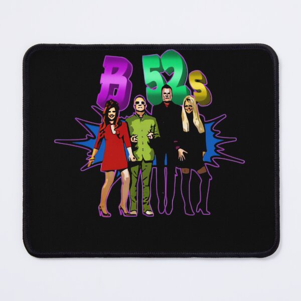 Item preview, The B-52s designed and sold by ArtofKargo.