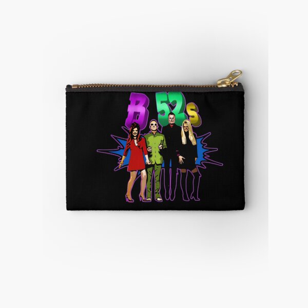 Item preview, The B-52s designed and sold by ArtofKargo.