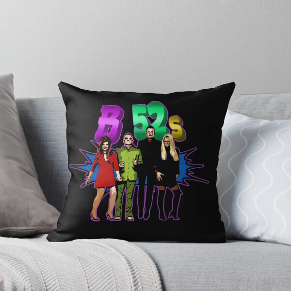 Item preview, The B-52s designed and sold by ArtofKargo.