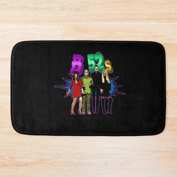 Item preview, The B-52s designed and sold by ArtofKargo.