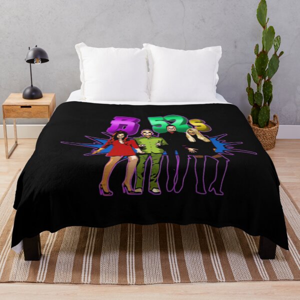 Item preview, The B-52s designed and sold by ArtofKargo.