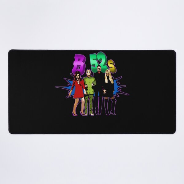 Item preview, The B-52s designed and sold by ArtofKargo.