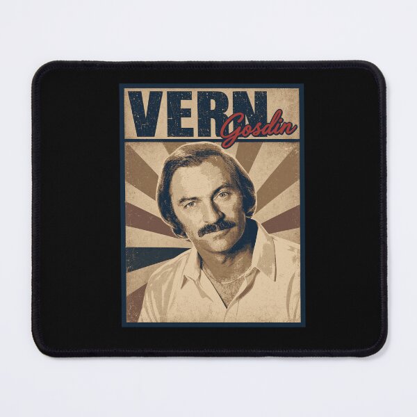 Item preview, Vern Gosdin designed and sold by FloraPlantTees.