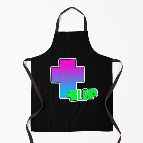 Item preview, 1up CROSS designed and sold by Bunnydeth.