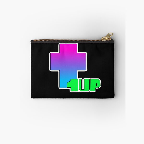 Item preview, 1up CROSS designed and sold by Bunnydeth.