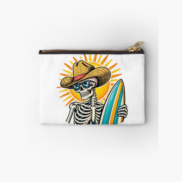 Item preview, Surfing Cowboy designed and sold by VelvetRoom.