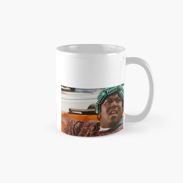 Item preview, Big Worm Retro Style Illustration Design for Fans of Classic Urban Culture designed and sold by Seapickle.