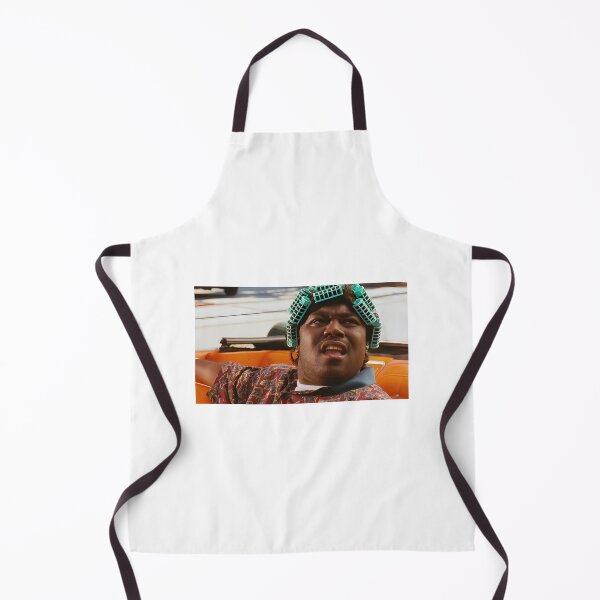 Item preview, Big Worm Retro Style Illustration Design for Fans of Classic Urban Culture designed and sold by Seapickle.
