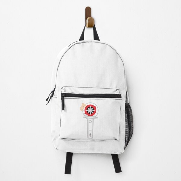 Item preview, Stray Kids Lightstick Nachimbong (나침봉) - SKZOO PuppyM deco doll hug designed and sold by 0627june.
