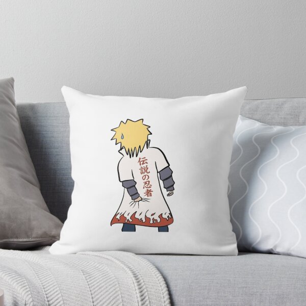 Item preview, Naruto Minato designed and sold by Ink8instinct.