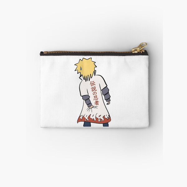 Item preview, Naruto Minato designed and sold by Ink8instinct.