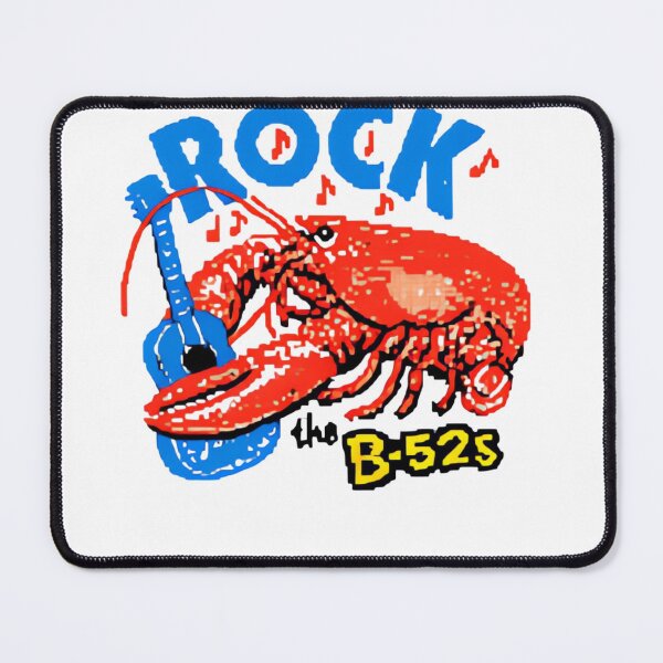 Item preview, The B-52s designed and sold by ArtofKargo.