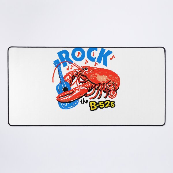 Item preview, The B-52s designed and sold by ArtofKargo.