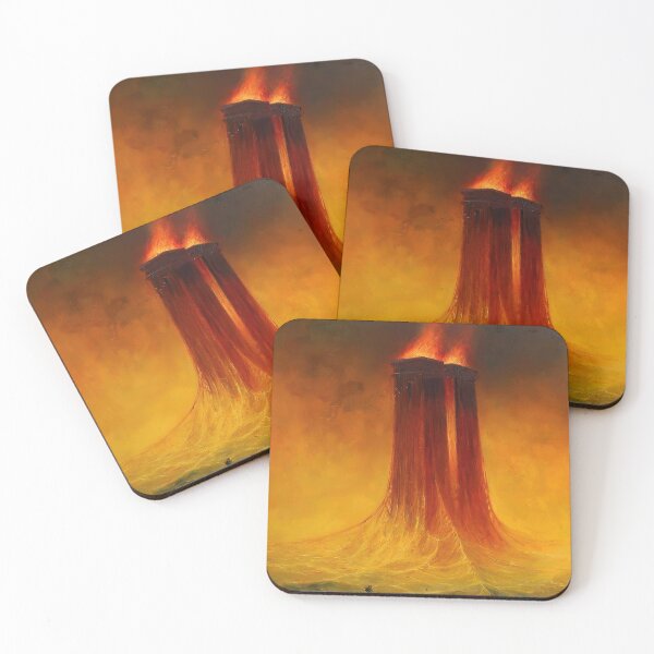 Item preview, zdzisław beksiński - sin título Zdzislaw Beksinski - Lienzo de Zdzislaw Beksinski designed and sold by stevengrossman.