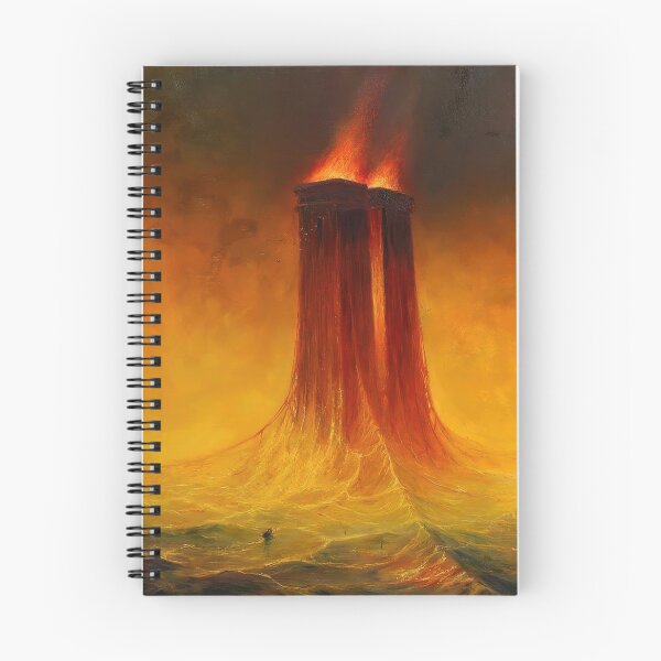Item preview, zdzisław beksiński - untitled Zdzislaw Beksinski - Zdzislaw Beksinski canvas designed and sold by stevengrossman.