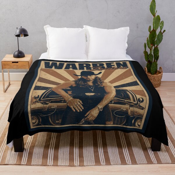 Item preview, Warren Zeiders designed and sold by FloraPlantTees.