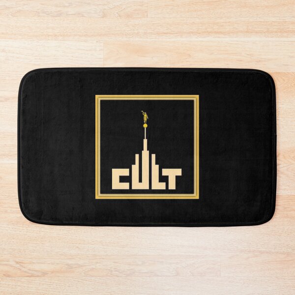 Item preview, Mormon Cult designed and sold by rcmarble.
