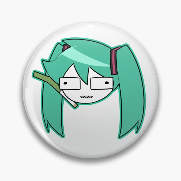 Item preview, John-sune Miku designed and sold by Kumiri.