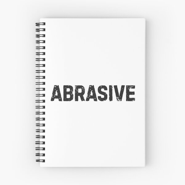 Item preview, Abrasive designed and sold by UNK-Fatigues.