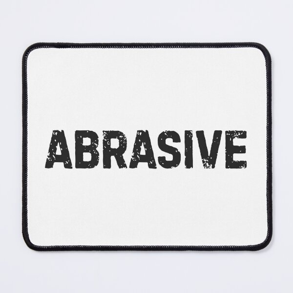 Item preview, Abrasive designed and sold by UNK-Fatigues.