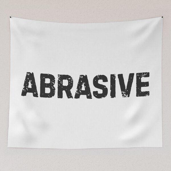 Item preview, Abrasive designed and sold by UNK-Fatigues.