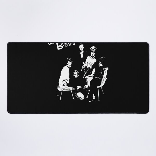 Item preview, The B-52s designed and sold by ArtofKargo.