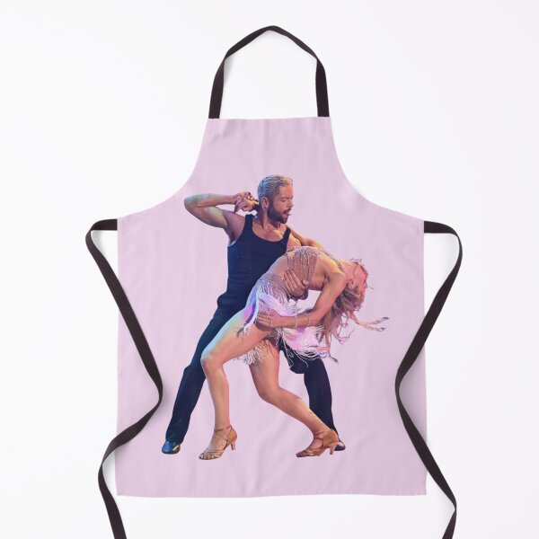 Item preview, Amber and Pasha designed and sold by chickensoupshop.