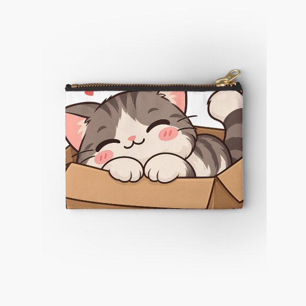 Item preview, Cat sleeping designed and sold by maykgg.