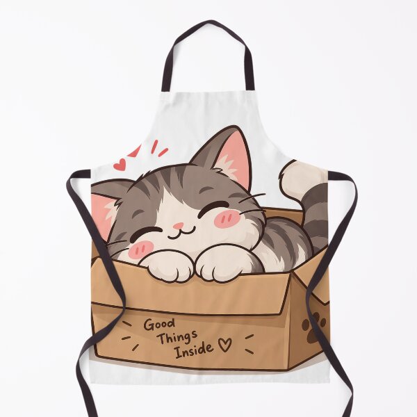 Item preview, Cat sleeping designed and sold by maykgg.