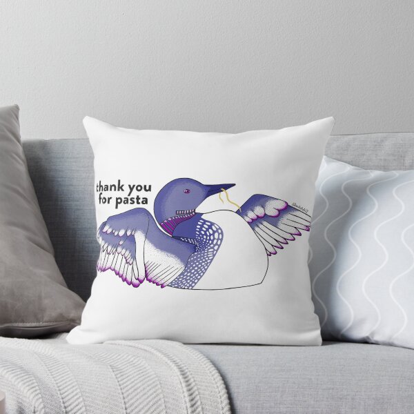 Item preview, Thx 4 Pasta Loon designed and sold by ashdubart.