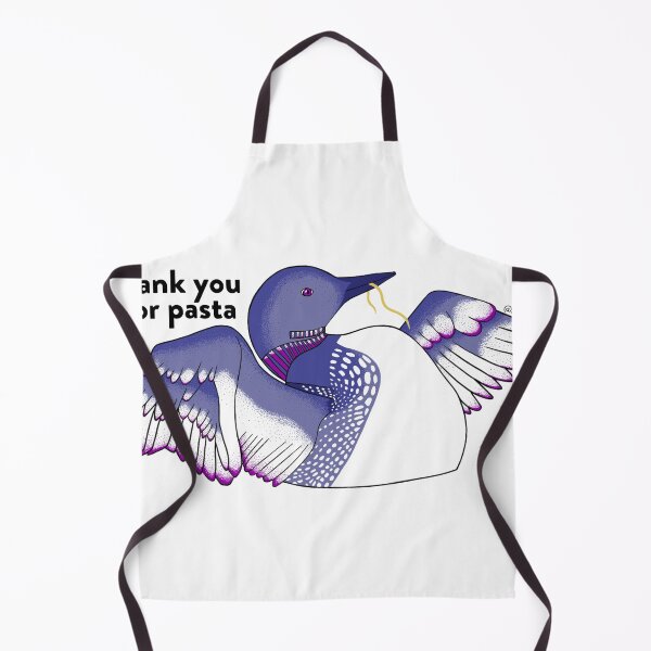 Item preview, Thx 4 Pasta Loon designed and sold by ashdubart.