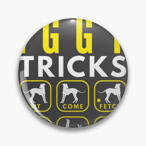 Item preview, Stubborn Iggy Tricks - Fun and Effective Dog Training Tips for Your Iggy Dog designed and sold by IseeRobots.