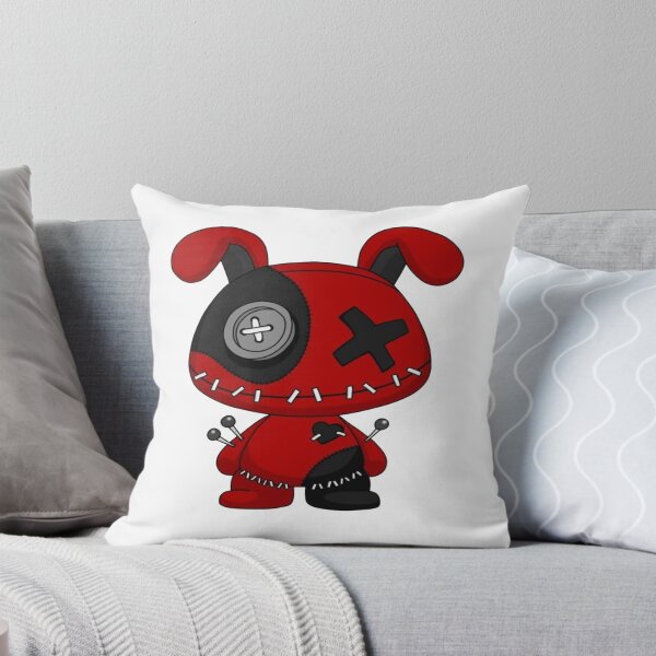 Item preview, muñeco budu designed and sold by pksart1.