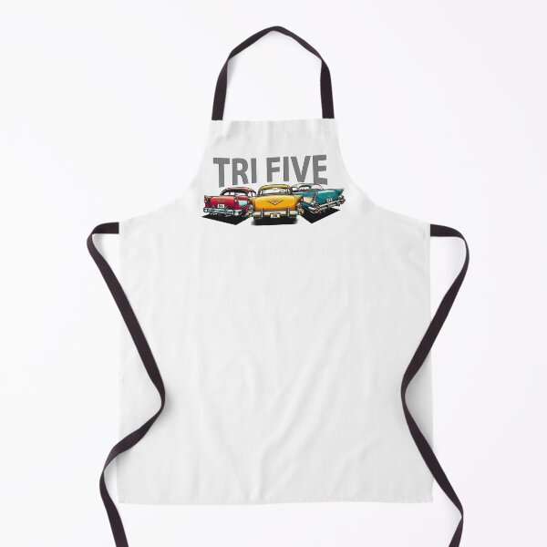 Item preview, VINTAGE TRI FIVE BEL AIRS, AMERICAN CLASSIC 1955 1956 1957 designed and sold by classic car craze.