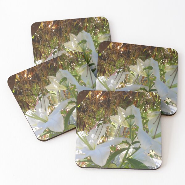 Item preview, Trios of Flowers designed and sold by Kashmere1646.