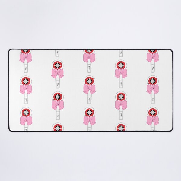 Item preview, Stray Kids Lightstick Nachimbong (나침봉) - SKZOO DWAEKKI bow designed and sold by 0627june.
