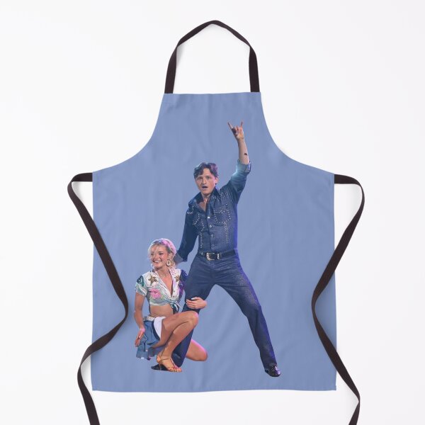 Item preview, Connor and Rylee designed and sold by chickensoupshop.