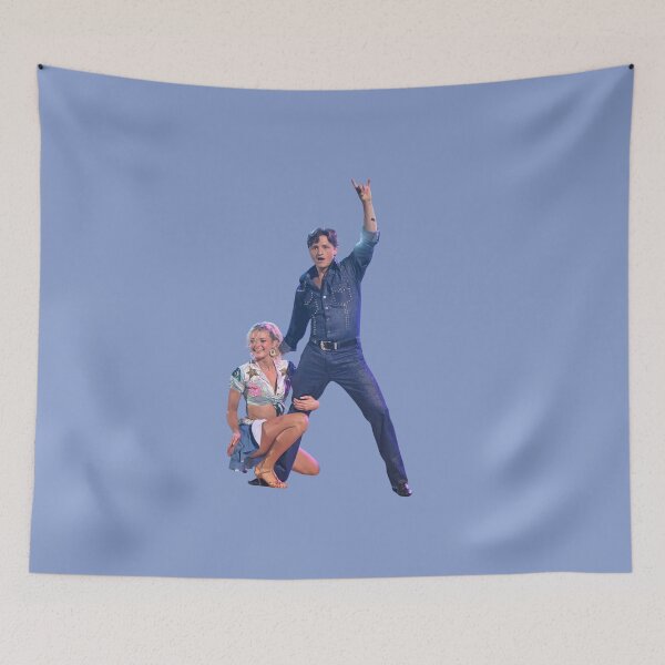 Item preview, Connor and Rylee designed and sold by chickensoupshop.