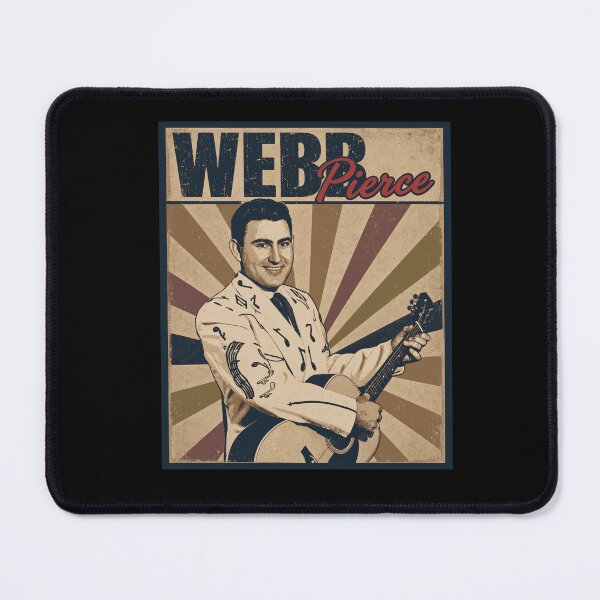 Item preview, Webb Pierce designed and sold by FloraPlantTees.