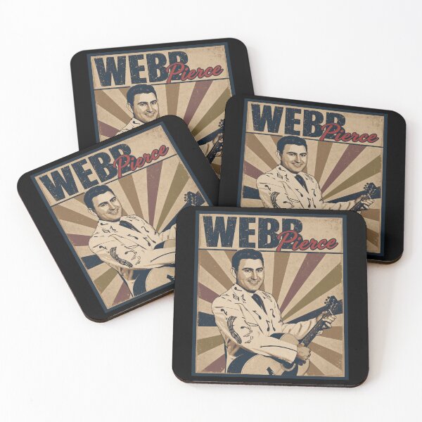 Item preview, Webb Pierce designed and sold by FloraPlantTees.