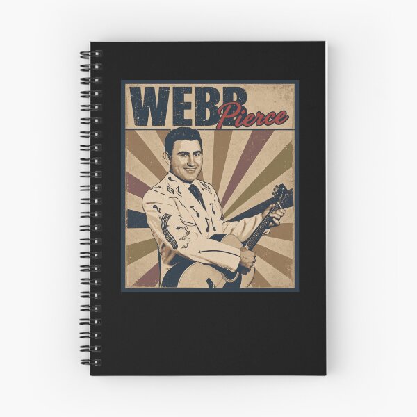 Item preview, Webb Pierce designed and sold by FloraPlantTees.