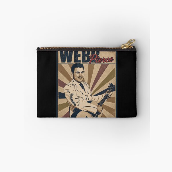 Item preview, Webb Pierce designed and sold by FloraPlantTees.