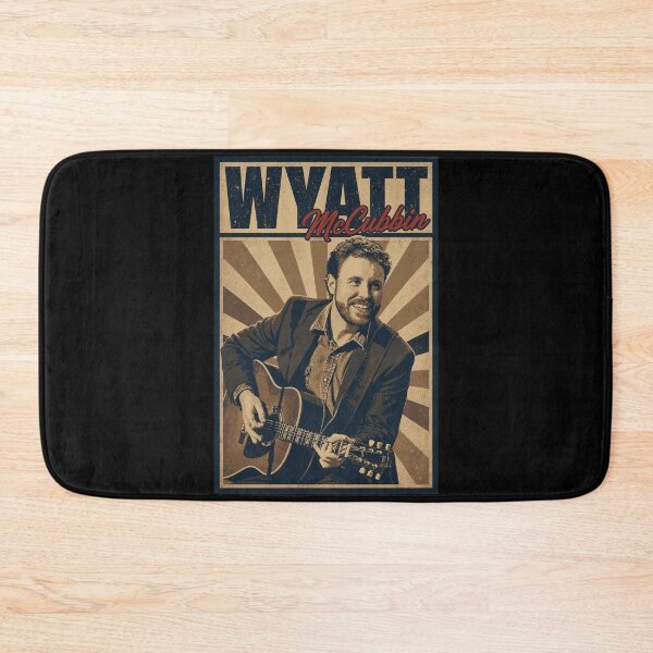Item preview, Wyatt McCubbin designed and sold by FloraPlantTees.