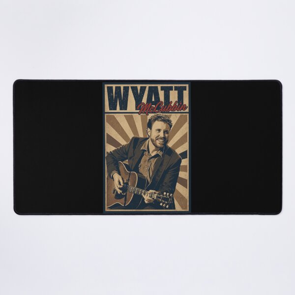 Item preview, Wyatt McCubbin designed and sold by FloraPlantTees.