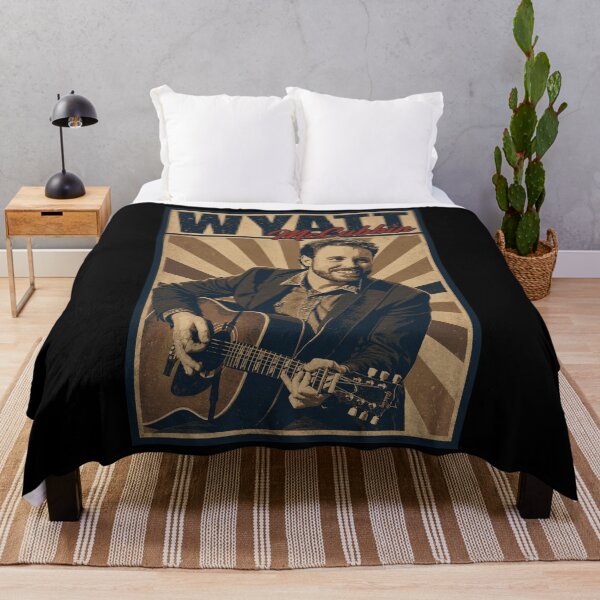 Item preview, Wyatt McCubbin designed and sold by FloraPlantTees.