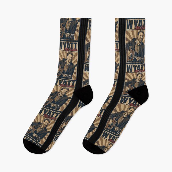 Item preview, Wyatt McCubbin designed and sold by FloraPlantTees.