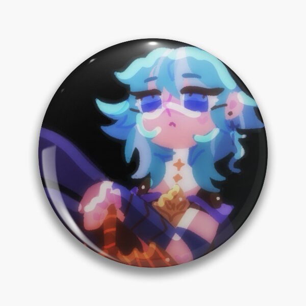 Item preview, Byleth  designed and sold by StarryTrinket's Luminarium.